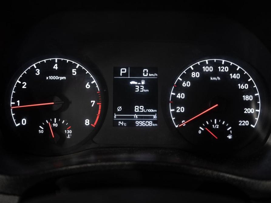 Hyundai Solaris II Иркутск  - изображение 12