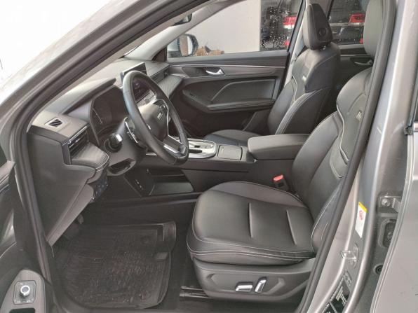 Haval Jolion I с пробегом 2023 года, цена 1 800 000 рублей, 24810 км, внедорожник, Автокод Объявления