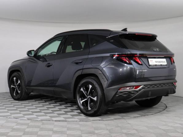 Hyundai Tucson IV с пробегом 2023 года, цена 2 750 000 рублей, 82150 км, внедорожник, Автокод Объявления