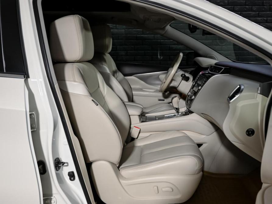 Nissan Murano III (Z52) Екатеринбург  - изображение 11