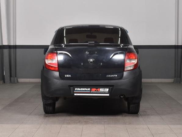 Lada (ВАЗ) Granta I с пробегом 2013 года, цена 269 999 рублей, 132614 км, седан, Автокод Объявления