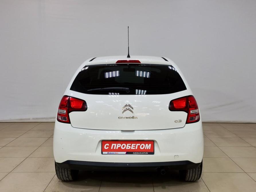 Citroen C3 II Альметьевск  - изображение 8