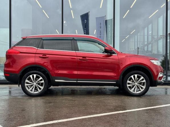 Geely Atlas I с пробегом 2019 года, цена 1 499 000 рублей, 99000 км, внедорожник, Автокод Объявления