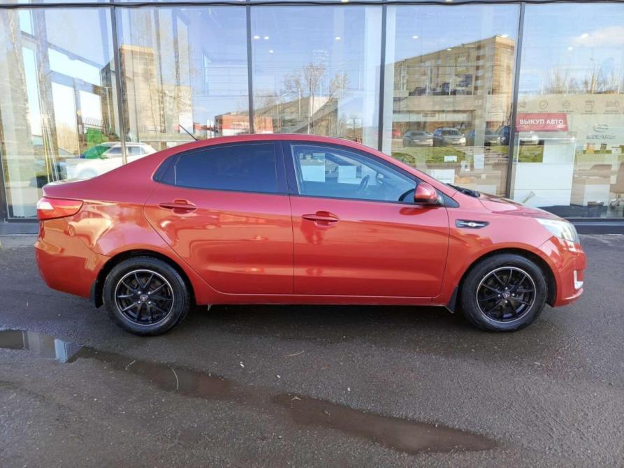Kia Rio III Ижевск  - изображение 5