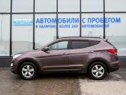 Hyundai Santa Fe III Екатеринбург  - изображение 24