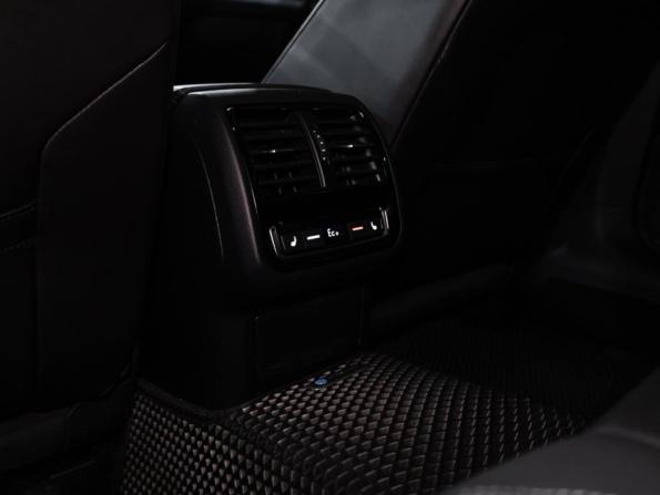 Volkswagen Arteon I Рестайлинг с пробегом 2021 года, цена 3 960 000 рублей, 91100 км, универсал, Автокод Объявления