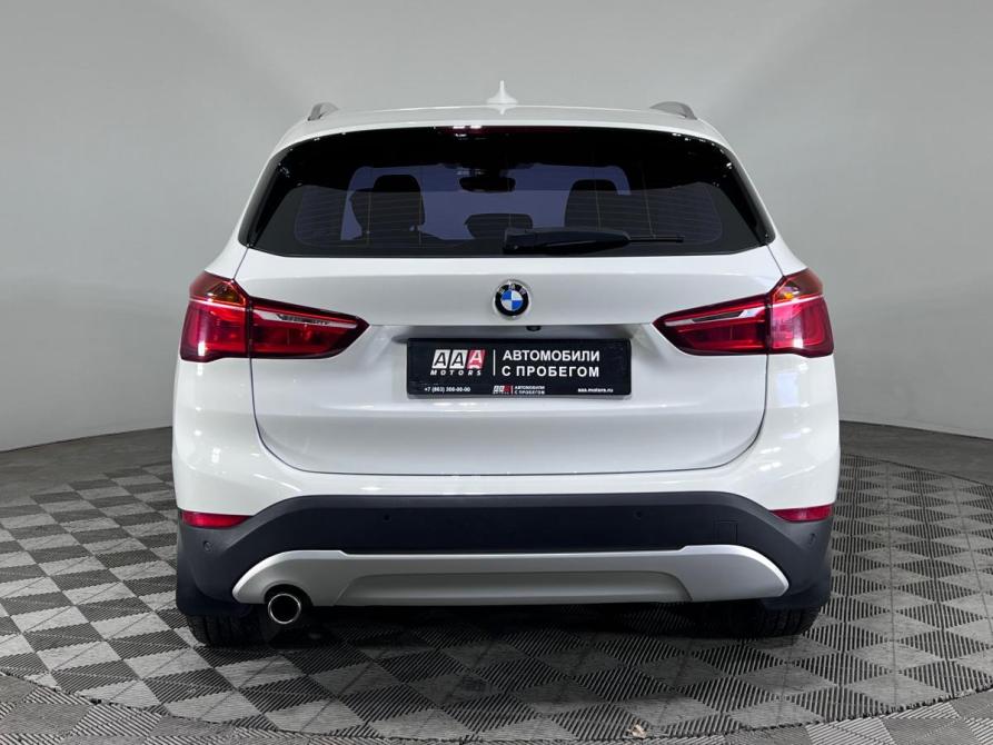 BMW X1 II (F48) Ростов-на-Дону  - изображение 8