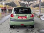 Hyundai Getz I Рестайлинг Екатеринбург  - изображение 20
