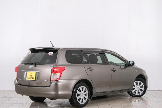 Toyota Corolla X (E140 E150) с пробегом 2011 года, цена 889 000 рублей, 250000 км, универсал, Автокод Объявления