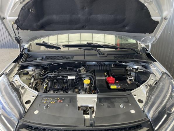 Lada (ВАЗ) XRAY I с пробегом 2016 года, цена 797 000 рублей, 125667 км, хэтчбек, Автокод Объявления