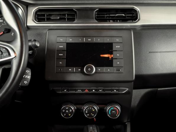 Renault Arkana I с пробегом 2019 года, цена 1 530 000 рублей, 73065 км, внедорожник, Автокод Объявления