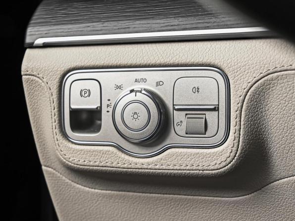 Mercedes-Benz GLS II (X167) с пробегом 2021 года, цена 8 899 000 рублей, 97032 км, внедорожник, Автокод Объявления