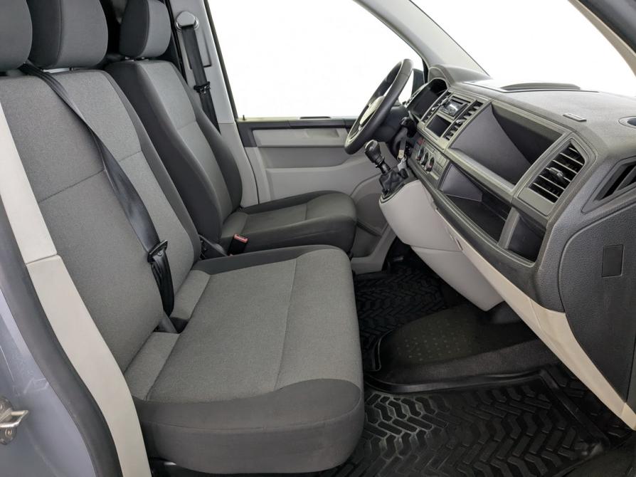 Volkswagen Transporter T6 Москва  - изображение 23