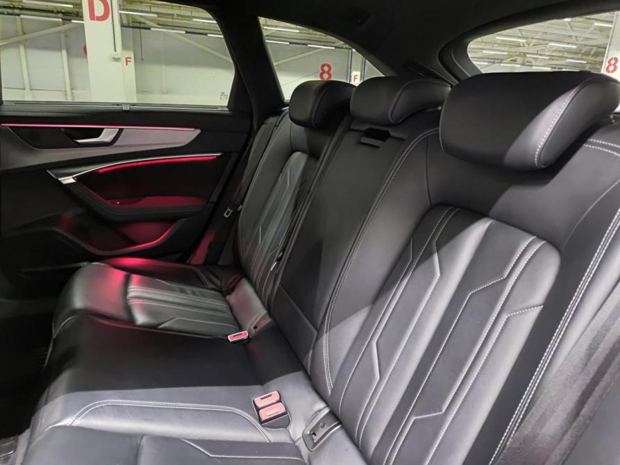 Audi A6 V (C8) Казань  - изображение 15