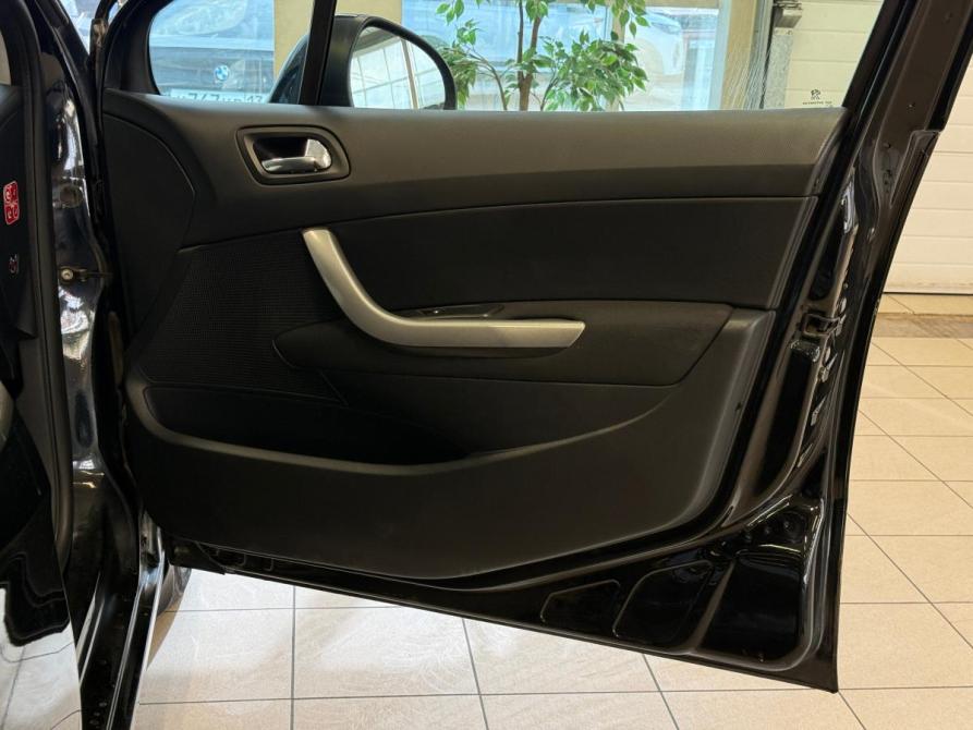 Peugeot 408 I Волгоград  - изображение 16
