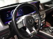Mercedes-Benz G-Класс AMG II (W463) Москва  - изображение 71