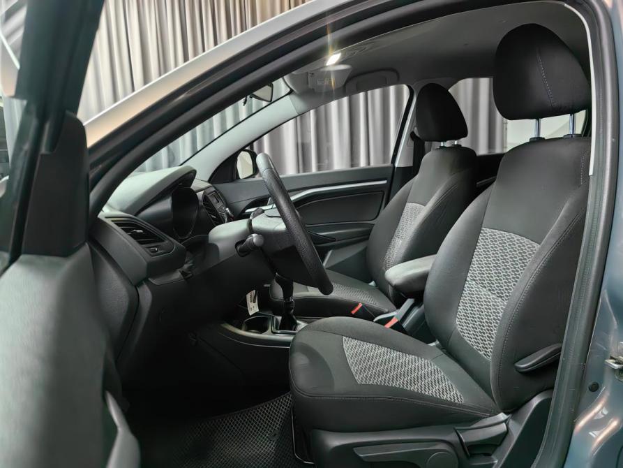 Lada (ВАЗ) Vesta I Москва  - изображение 9
