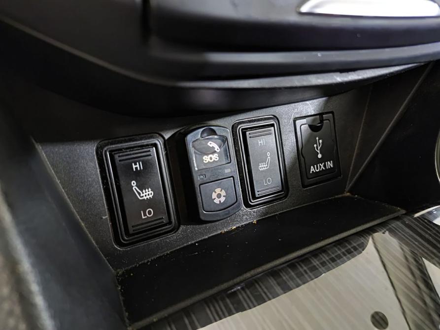 Dongfeng AX7 I Уфа  - изображение 25