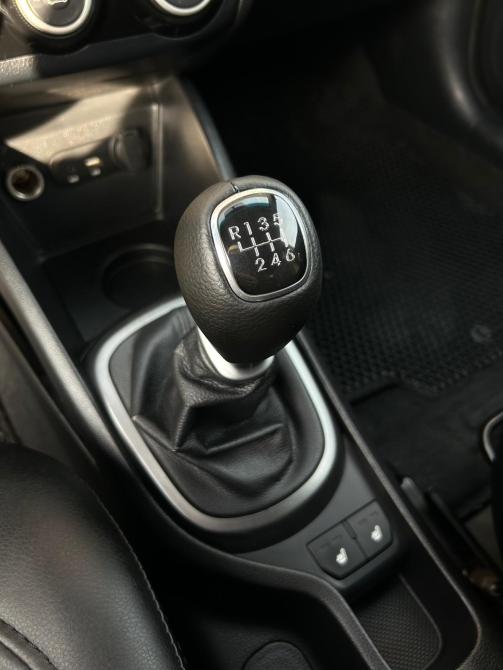 Kia Rio III Рестайлинг Альметьевск  - изображение 21