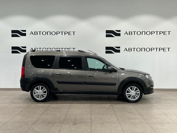 Lada (ВАЗ) Largus I Рестайлинг с пробегом 2021 года, цена 1 129 000 рублей, 76317 км, универсал, Автокод Объявления