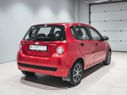 Chevrolet Aveo I Рестайлинг Екатеринбург  - изображение 25