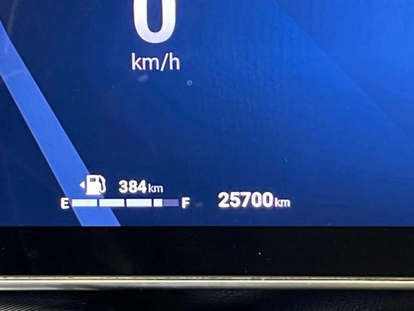 Haval F7 II с пробегом 2024 года, цена 2 750 000 рублей, 25639 км, внедорожник, Автокод Объявления