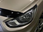 Hyundai Solaris I Челябинск  - изображение 30
