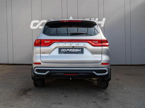 Haval M6 II с пробегом 2023 года, цена 1 749 000 рублей, 19515 км, внедорожник, Автокод Объявления