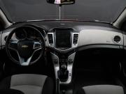 Chevrolet Cruze I Москва  - изображение 28