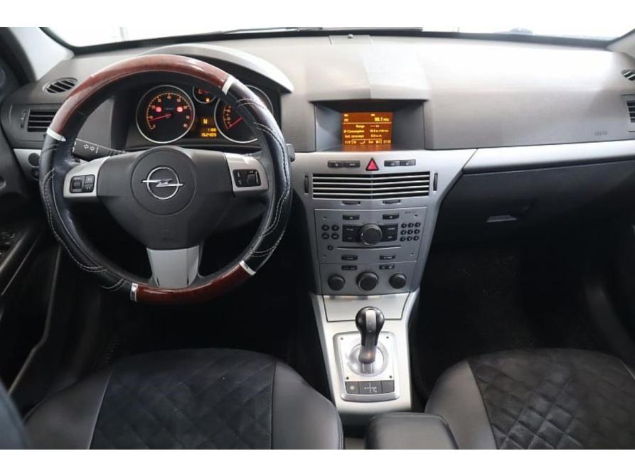 Opel Astra H Рестайлинг Коломна  - изображение 11