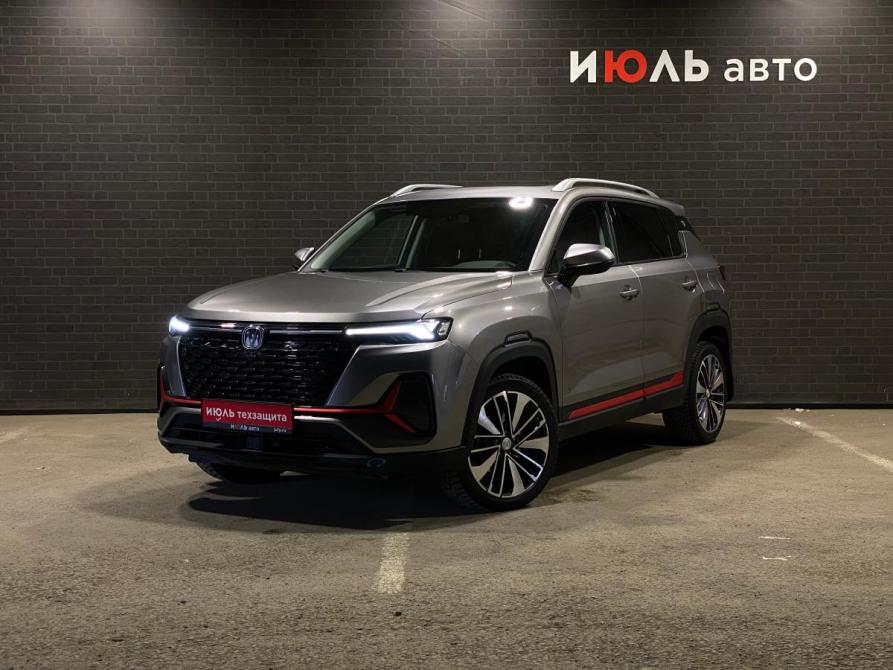 Changan CS35 Plus I Рестайлинг Челябинск  - изображение 1