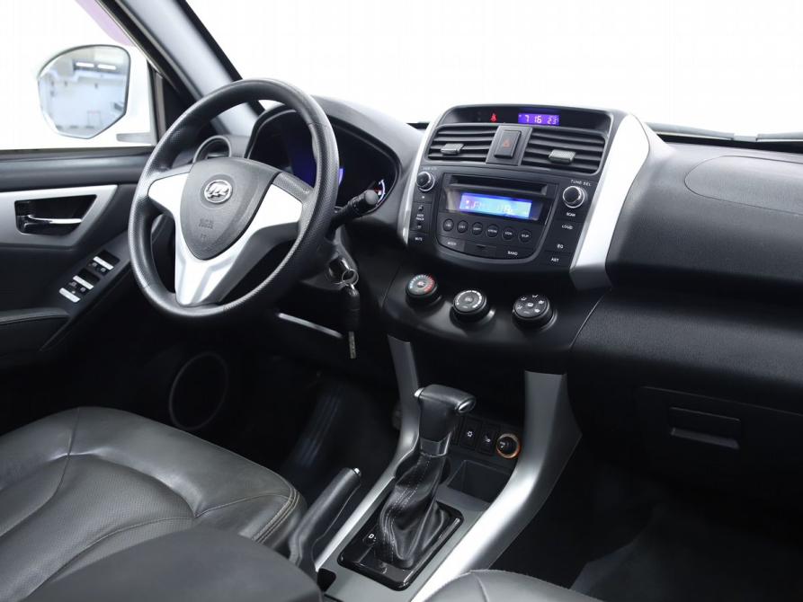 Lifan X60 I Рестайлинг Уфа  - изображение 11
