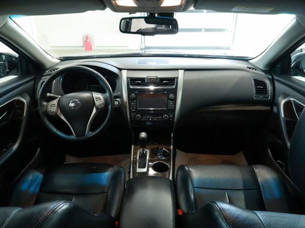 Nissan Teana III (L33) с пробегом 2015 года, цена 1 150 000 рублей, 257358 км, седан, Автокод Объявления