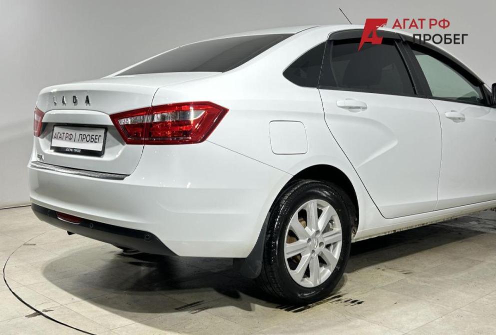 Lada (ВАЗ) Vesta I Саранск  - изображение 3