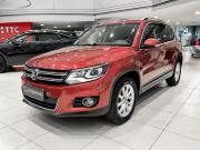 Volkswagen Tiguan I Рестайлинг Казань  - изображение 23