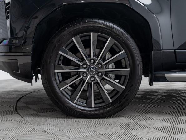 Lexus GX III с пробегом 2024 года, цена 15 700 000 рублей, 16200 км, внедорожник, Автокод Объявления