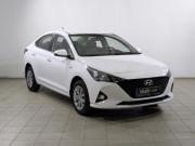 Hyundai Solaris II Рестайлинг Химки  - изображение 34