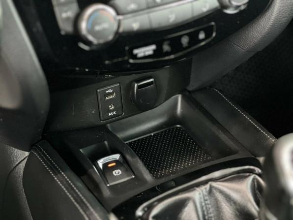 Nissan Qashqai II с пробегом 2014 года, цена 1 595 000 рублей, 86404 км, внедорожник, Автокод Объявления
