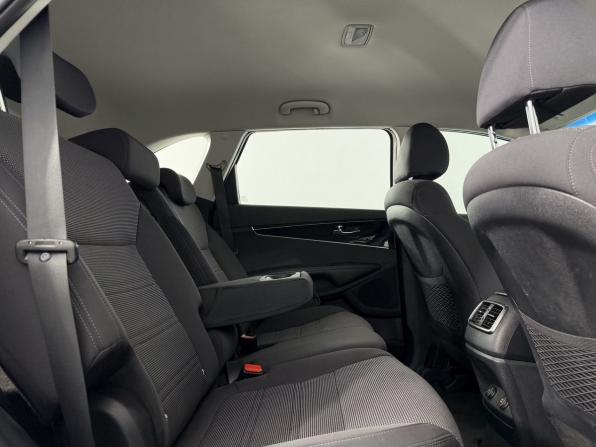 Kia Sorento III Prime Рестайлинг с пробегом 2019 года, цена 2 650 000 рублей, 88061 км, внедорожник, Автокод Объявления