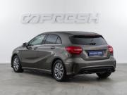 Mercedes-Benz A-Класс III (W176) Москва  - изображение 22