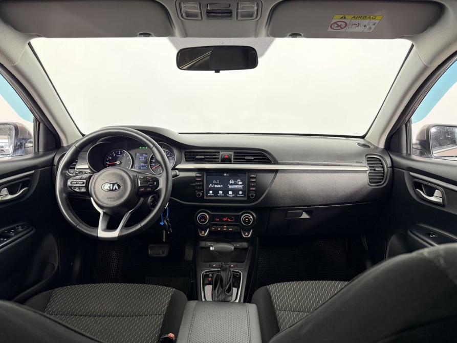 Kia Rio IV Калининград  - изображение 18