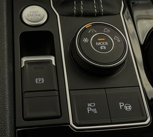 Volkswagen Teramont I Рестайлинг с пробегом 2021 года, цена 3 950 000 рублей, 137016 км, внедорожник, Автокод Объявления