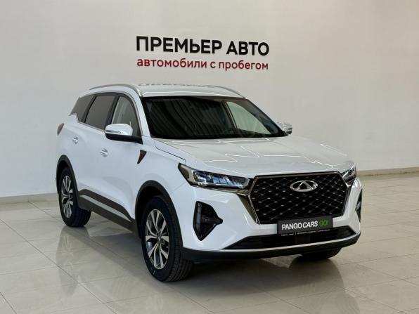 Chery Tiggo 7 Pro Max I с пробегом 2023 года, цена 1 780 000 рублей, 30421 км, внедорожник, Автокод Объявления