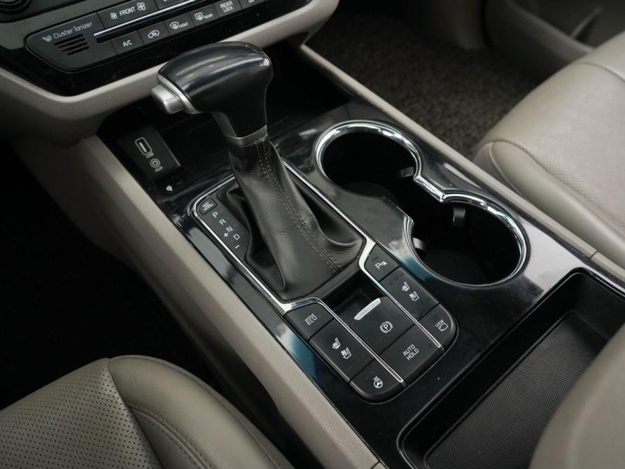 Kia Carnival III Новосибирск  - изображение 16