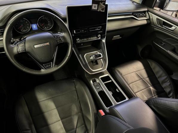 Haval M6 II с пробегом 2024 года, цена 1 747 000 рублей, 41246 км, внедорожник, Автокод Объявления