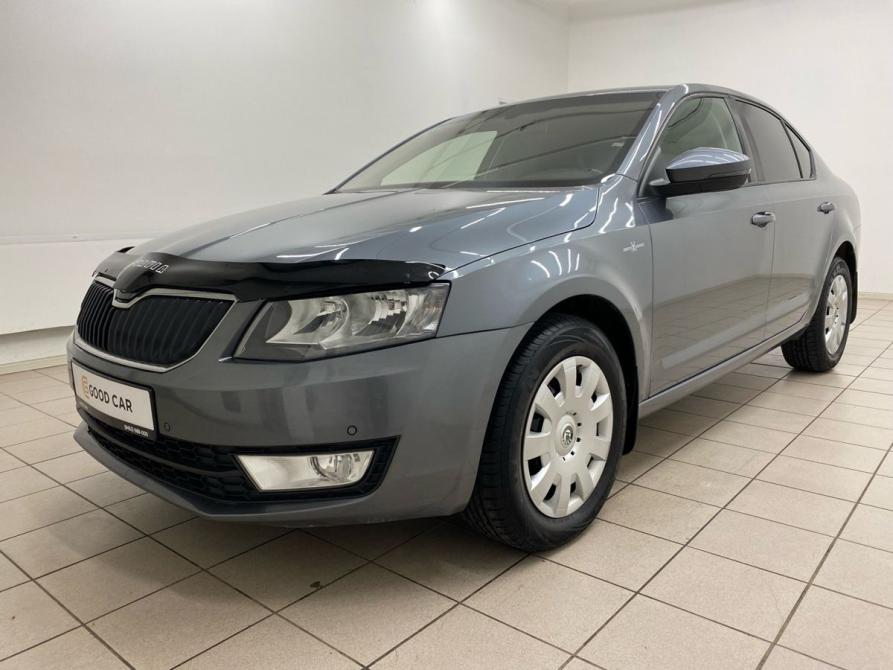 Skoda Octavia III (A7) Энгельс  - изображение 3
