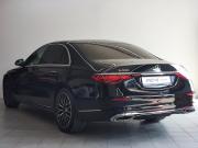 Mercedes-Benz S-Класс VII (W223) Барнаул  - изображение 50
