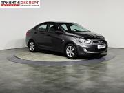 Hyundai Solaris I Белгород  - изображение 23