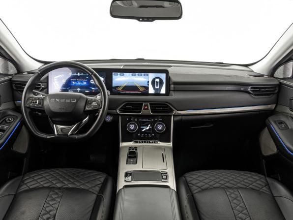 Exeed TXL I Рестайлинг с пробегом 2022 года, цена 2 050 000 рублей, 72586 км, внедорожник, Автокод Объявления