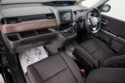 Honda Freed II Рестайлинг Красноярск  - изображение 33